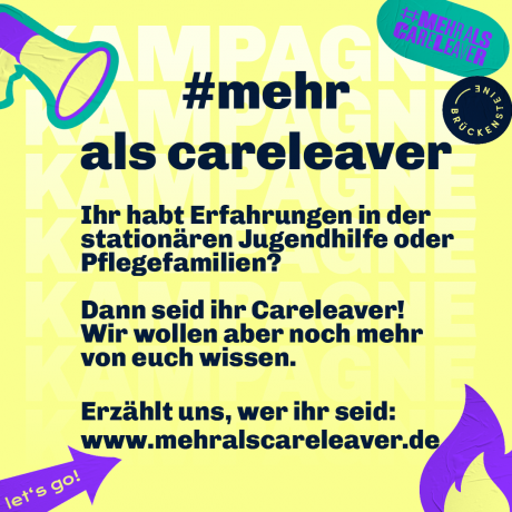 Mitmachaufruf_Careleaver